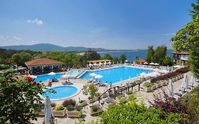 Santa Marina Holiday Village Sozopol 4*